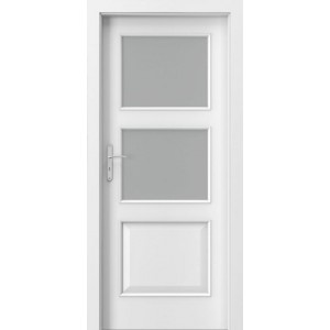 Porta NOVA 4.3 Biela 